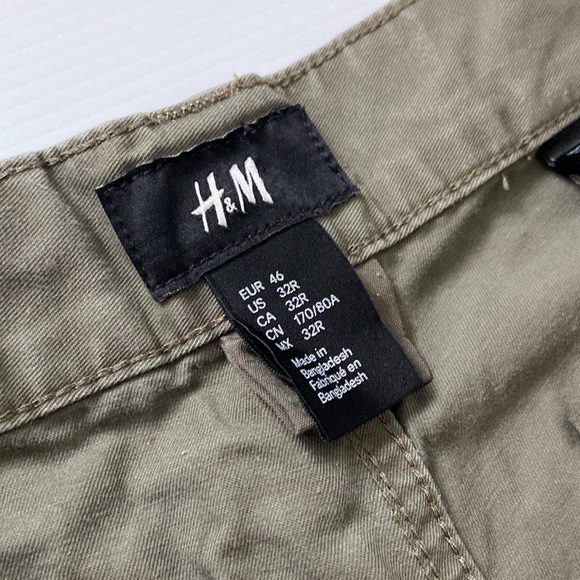 Men shorts - Picture 3 of 4